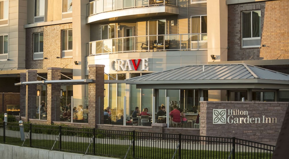 Hilton Garden Inn Sioux Falls Downtown - photo 61