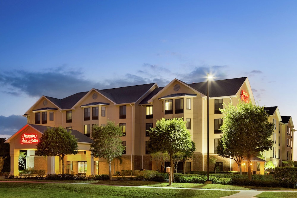 Hampton Inn & Suites Tarpon Springs - photo 36