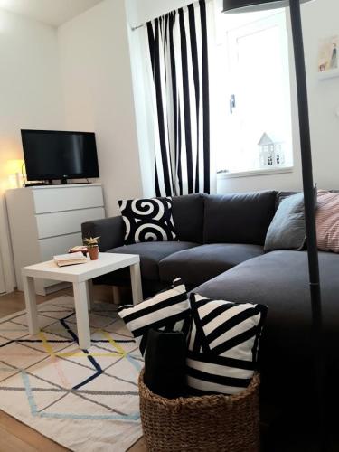 Apartment MAX free parking