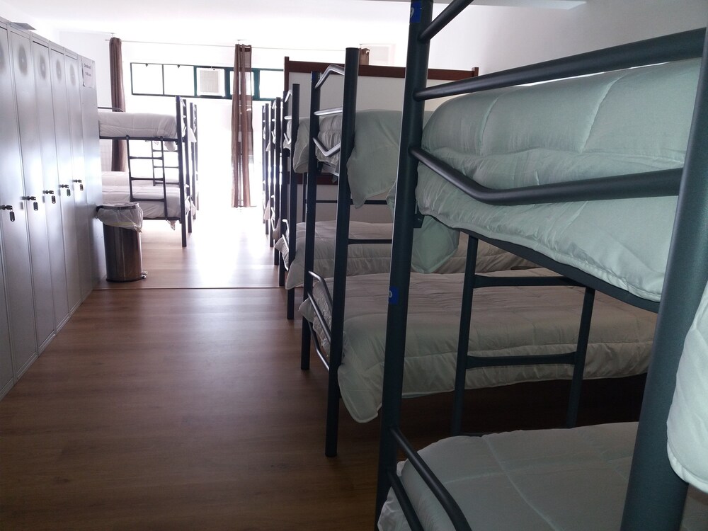 Albergue Monterrey in Santiago De Compostela, Spain