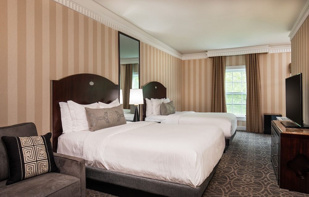 Inns at the Equinox - photo 26
