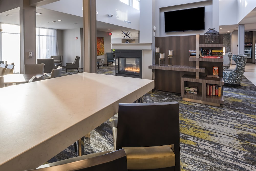 Residence Inn by Marriott Fishkill - photo 28