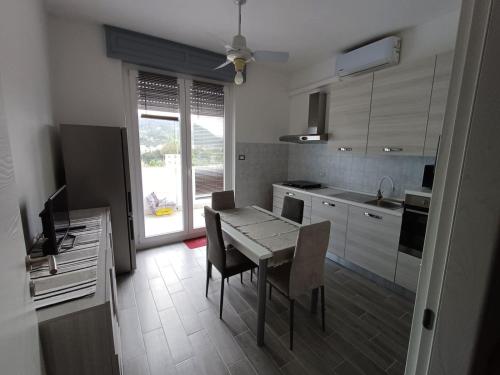 Attico Panoramico Albenga Appartamento — 4-Star Luxury Hotel in Albenga, Italy