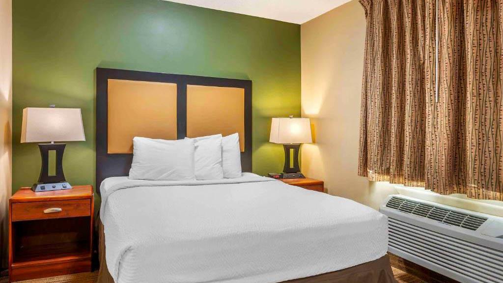 Studio 6 Extended Stay Florence KY Meijer Dr. Cincinnati - photo 12