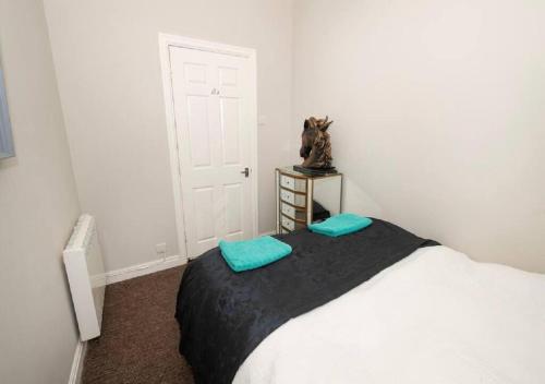 Sandpiper Cosy Apartment in The Heart of The Old Town