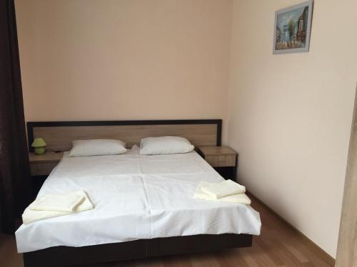 Inn Revital - last minute hotel in Anapa
