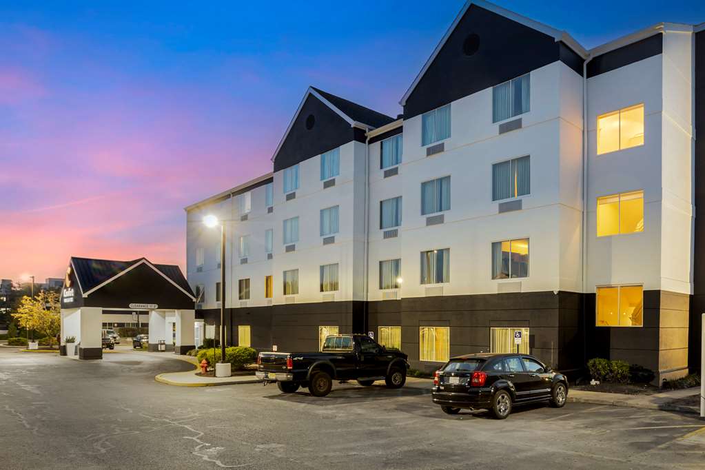 Comfort Inn & Suites Mt. Laurel Philadelphia - photo 7