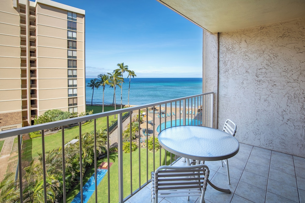 Royal Kahana Maui By Outrigger - photo 541