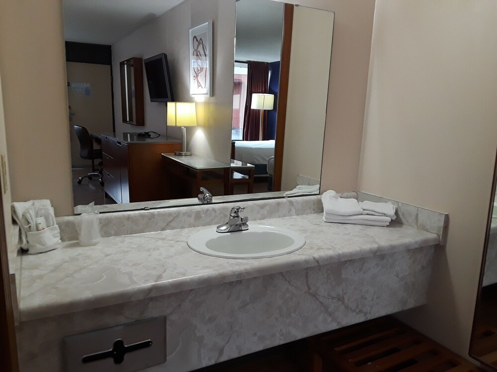 The Metropolitan Hotel - photo 37