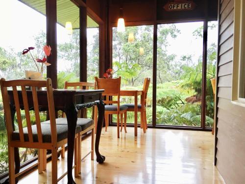 Volcano Inn - photo 81