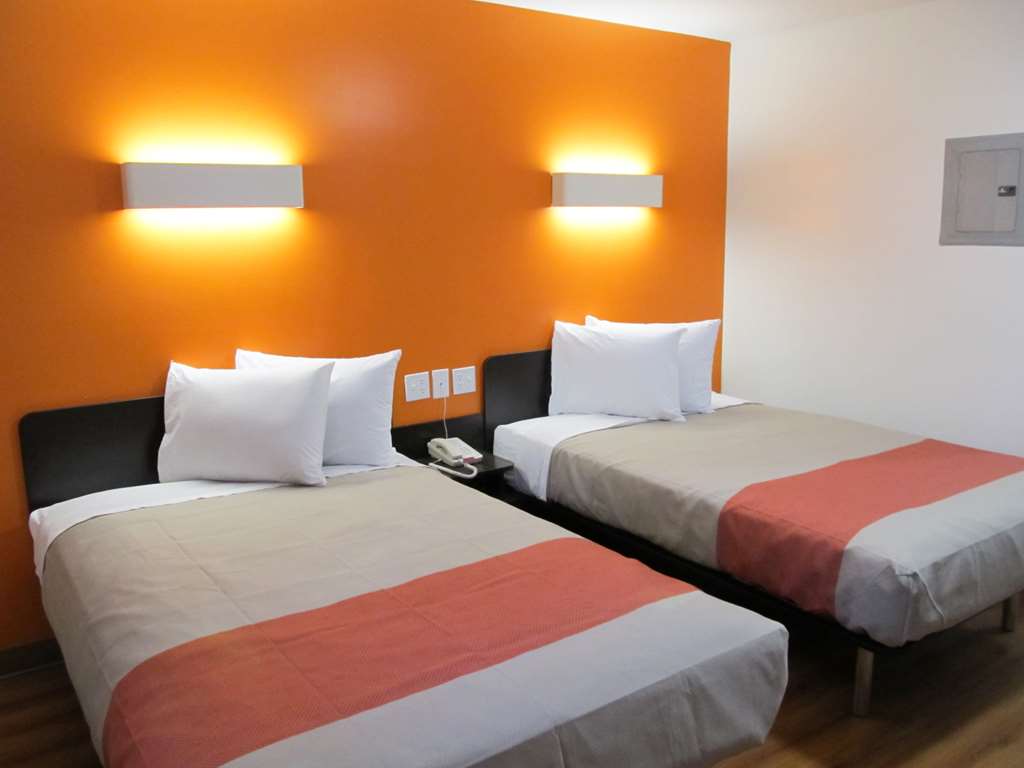 Motel 6 Augusta GA Fort Gordon - photo 4