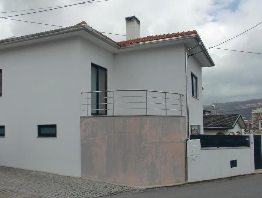 Casa De Coelhosa 4817556 — Vale De Cambra
