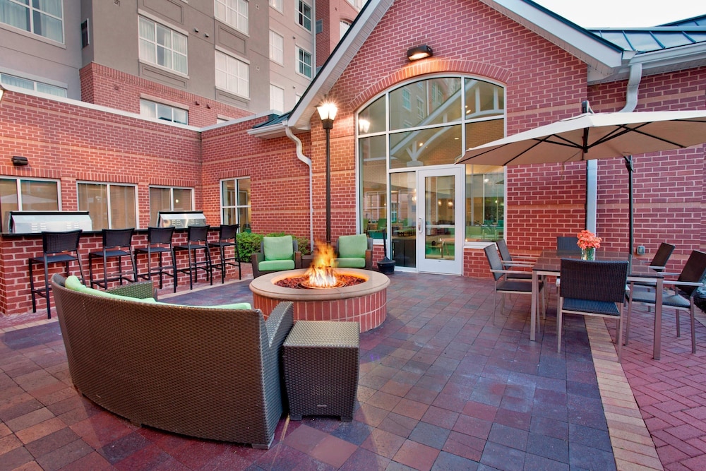 Residence Inn by Marriott Baltimore Hunt Valley - featured photo