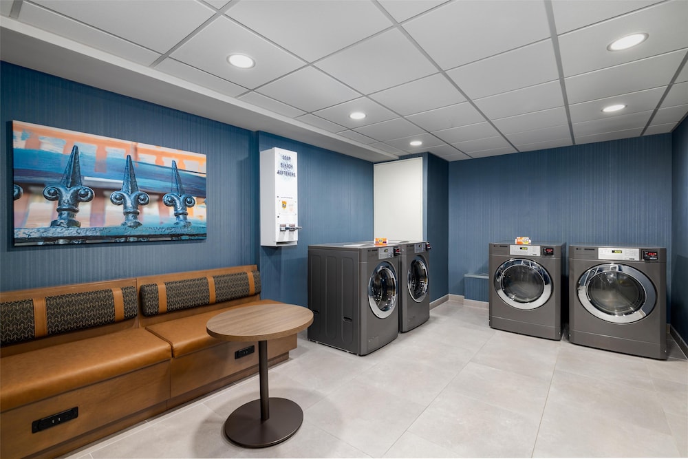 Homewood Suites Slidell - photo 27