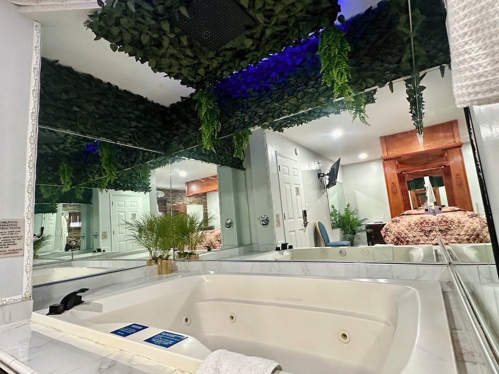 Des Plaines Motel By OYO O'Hare Airport Chicago - photo 24