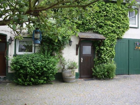 Mühlbachhof - carbon neutral hotel in Berg