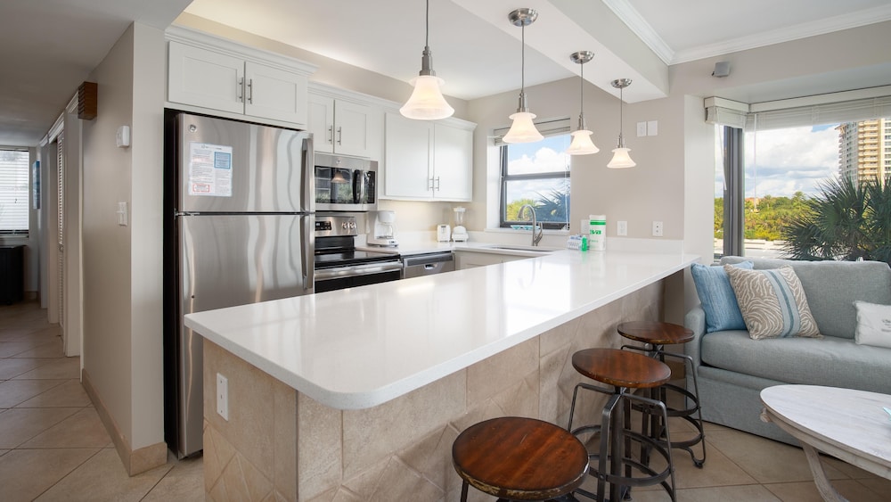 Beachside Two 4235 Efficiency - photo 15