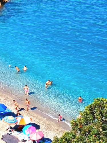 Sweet Sea View — 4-Star Luxury Hotel in Savona, Italy