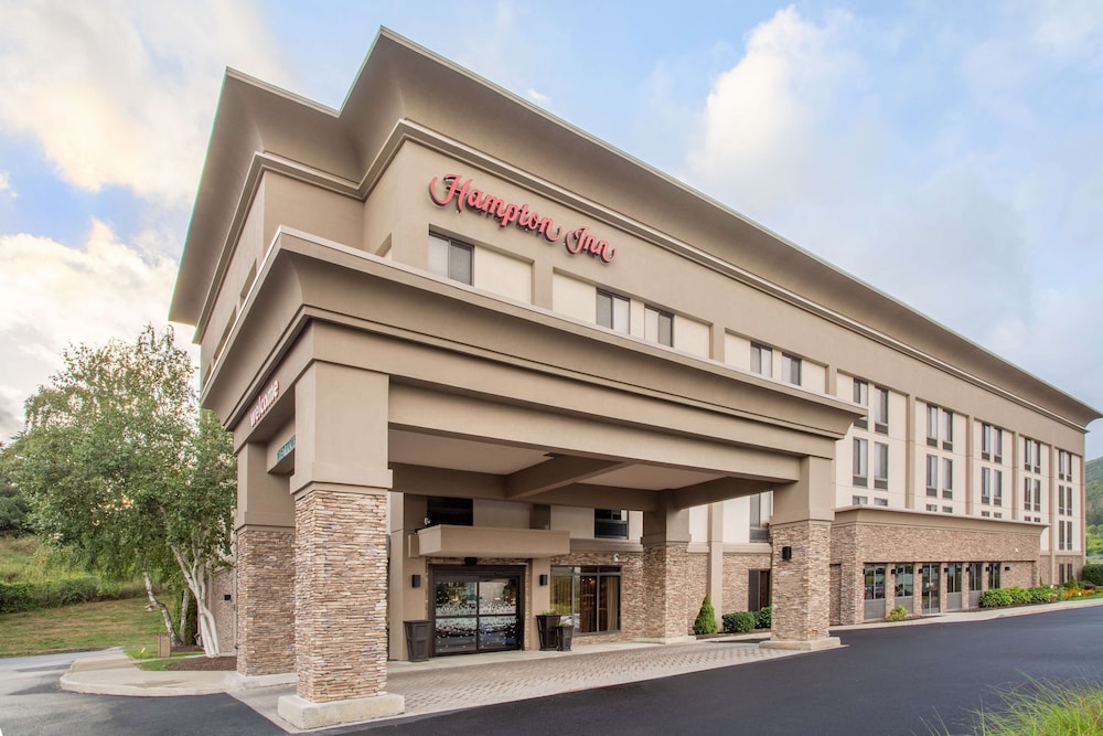 Hampton Inn Fishkill - featured photo