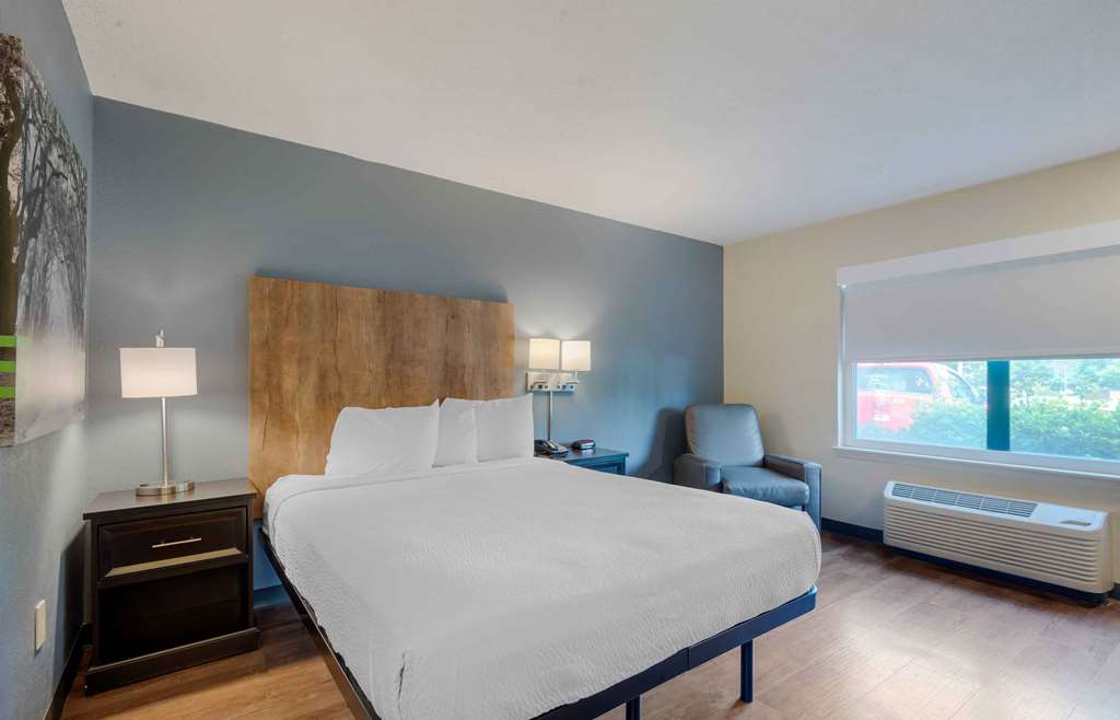 Extended Stay America Suites Charlotte University Place - photo 14