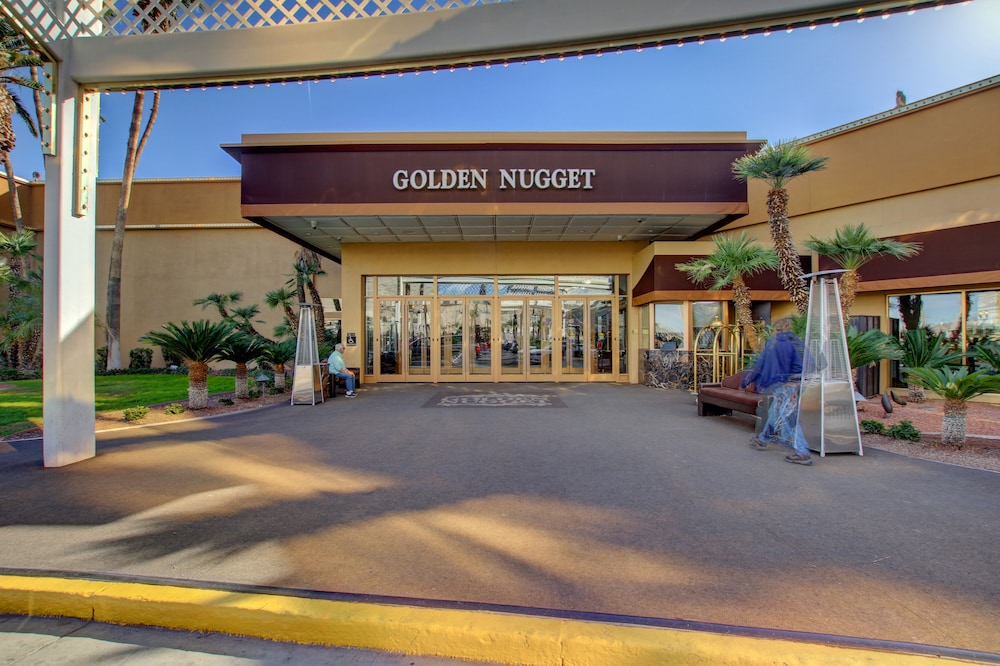 Golden Nugget Laughlin - photo 29