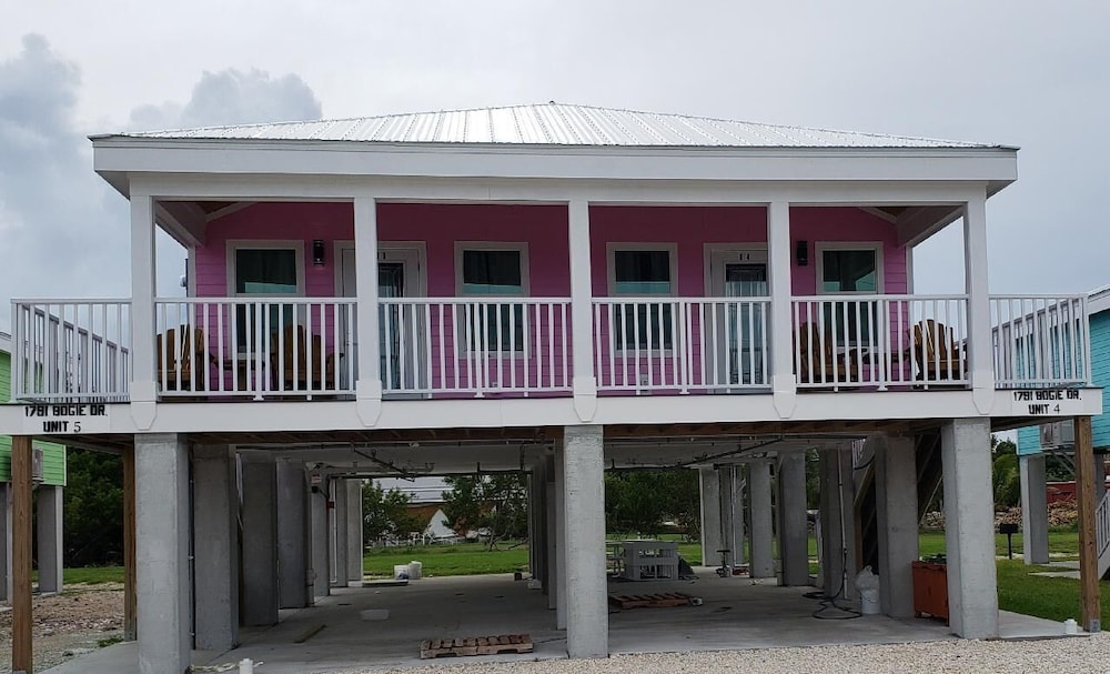 Old Wooden Bridge Resort & Marina - photo 91