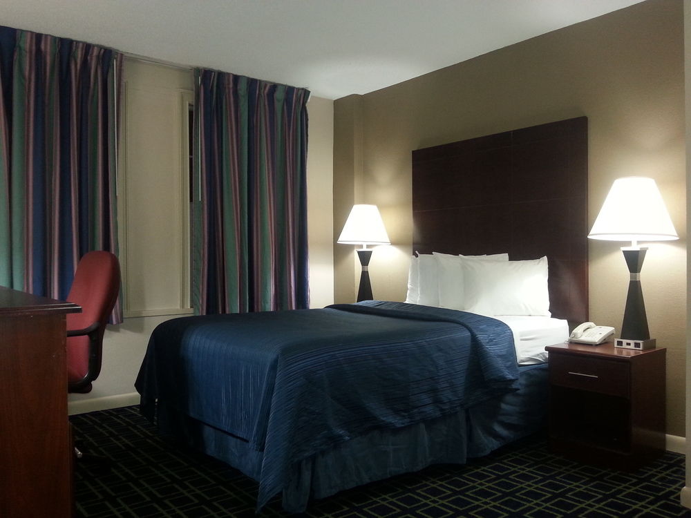 Barclay Hotel Atlanta Downtown - photo 11