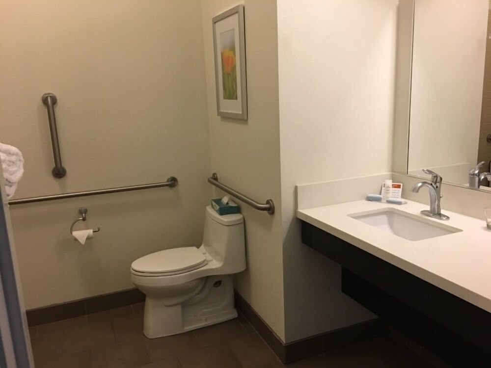 Candlewood Suites Sidney by IHG - photo 12