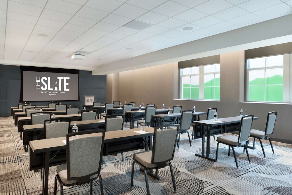 The Slate Denver Tapestry Collection By Hilton - photo 65