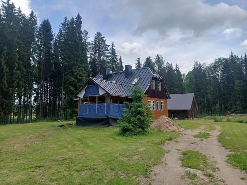Nature Reserve Hideaway - last minute hotel in Unknown City