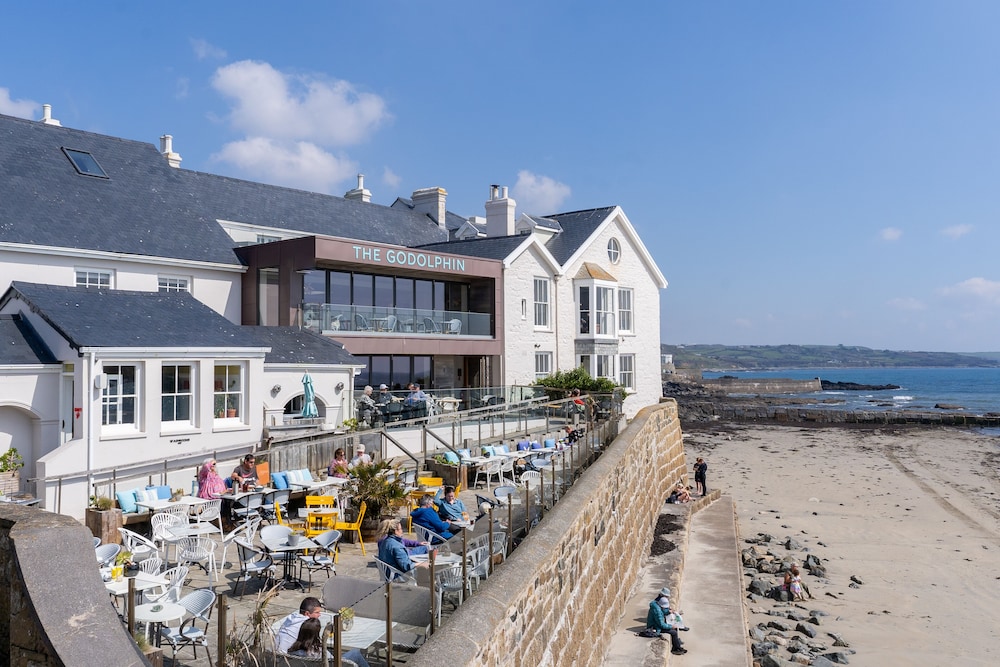 The Godolphin in Marazion, United Kingdom