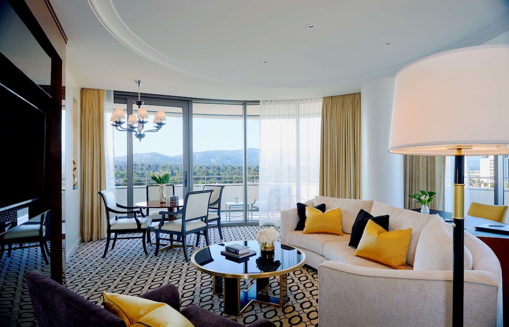 Waldorf Astoria Beverly Hills - photo 55