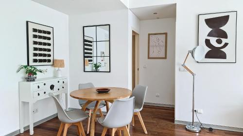 Upscales by LovelyStay private parking — 4-Star Luxury Hotel in Funchal, Portugal