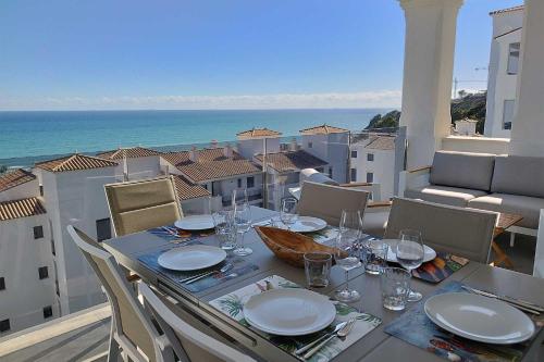 Blue Suites — 4-Star Luxury Hotel in Manilva, Spain