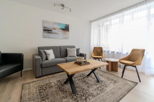 Frakkastígur Apartment by Heimaleiga