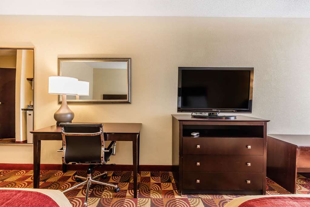 Comfort Inn & Suites Jasper Hwy 78 West - photo 17