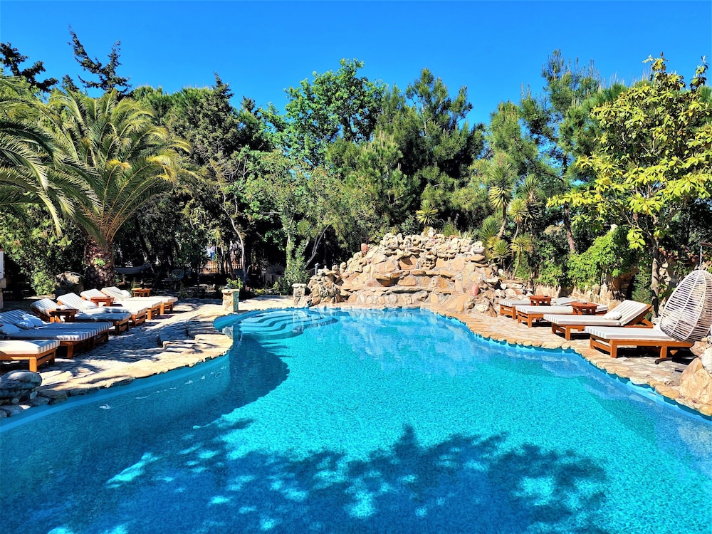 Kemerbag 29 Adults Only in Bozcaada, Turkey