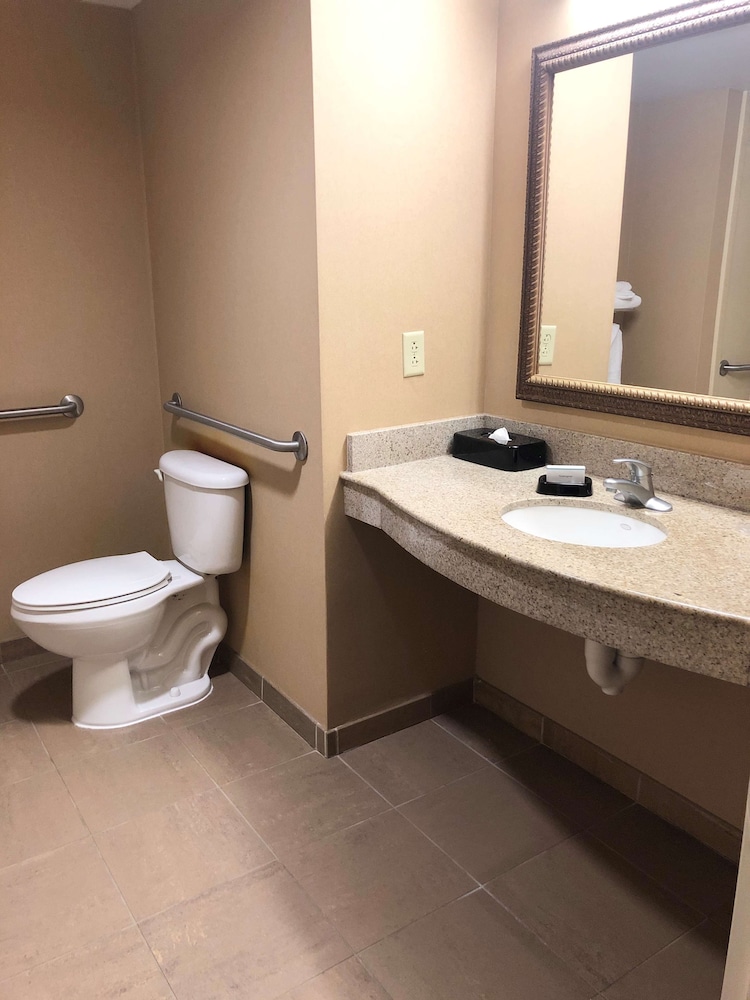 Hampton Inn & Suites Norfolk Airport - photo 24