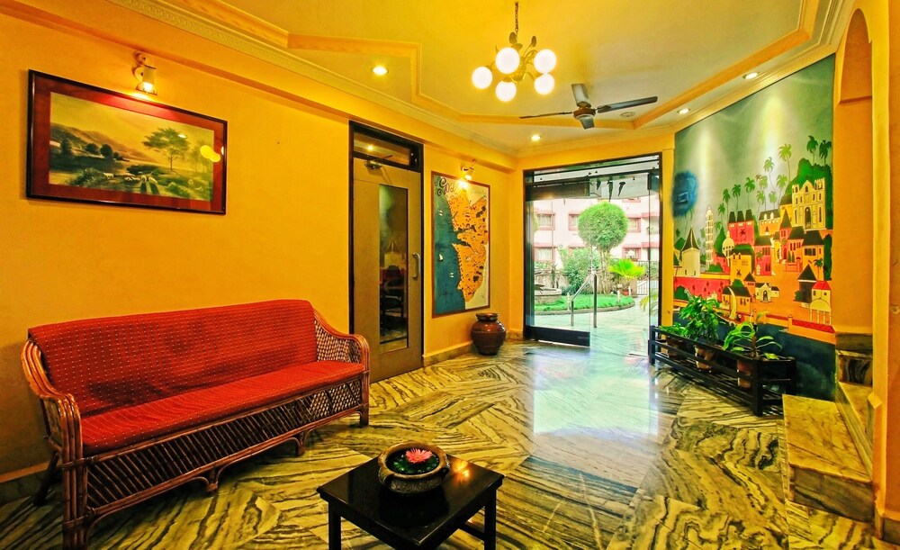 Hotel Gopika International in Panaji, India