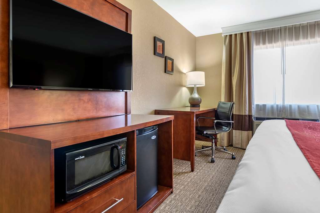Comfort Inn & Suites Leeds I 20 - photo 14