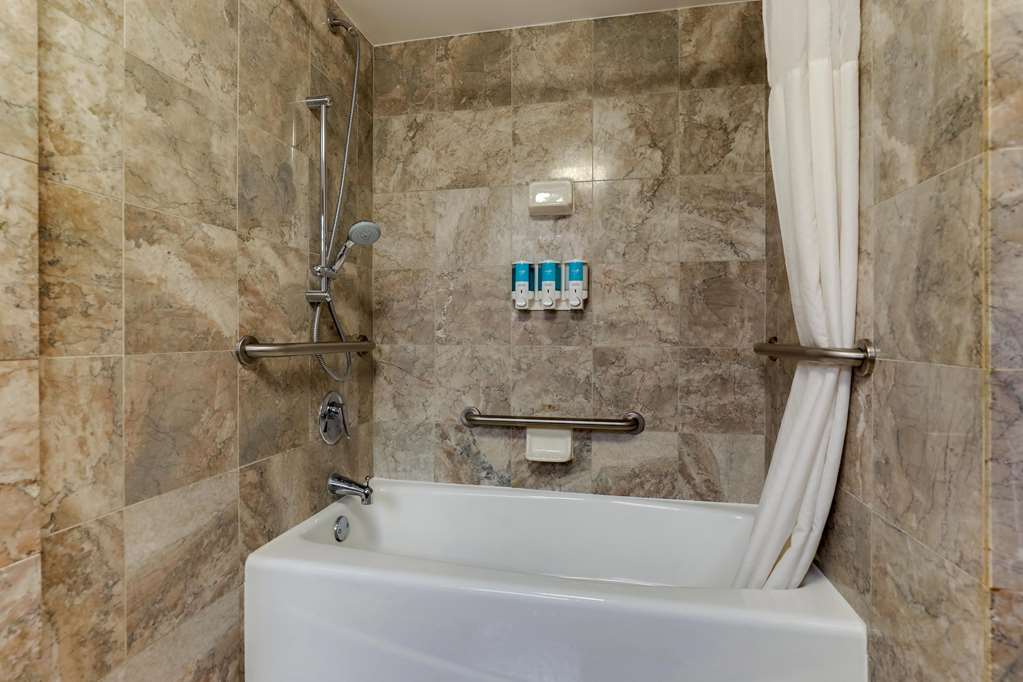 Drury Plaza Hotel New Orleans - photo 37
