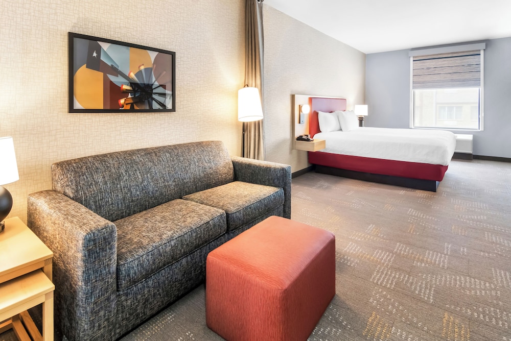 Home2 Suites by Hilton Dallas Grand Prairie - photo 20