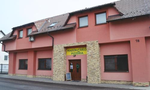 Penzión Carlos - last minute hotel in Unknown City