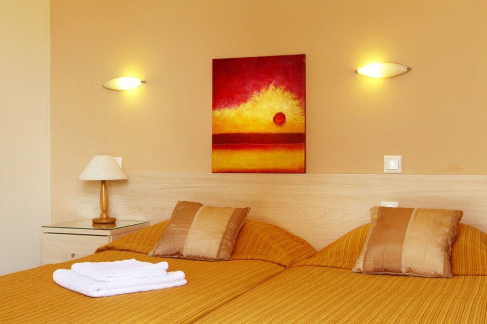 Amaryllis - carbon neutral hotel in Rodos