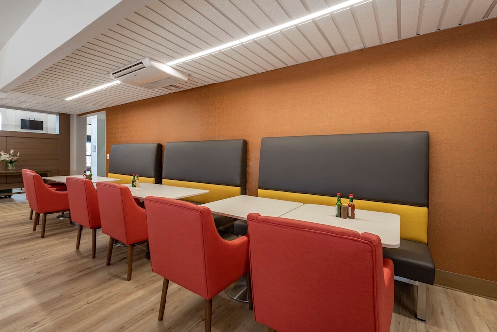Comfort Suites Colorado Springs East Medical Center Area - photo 63