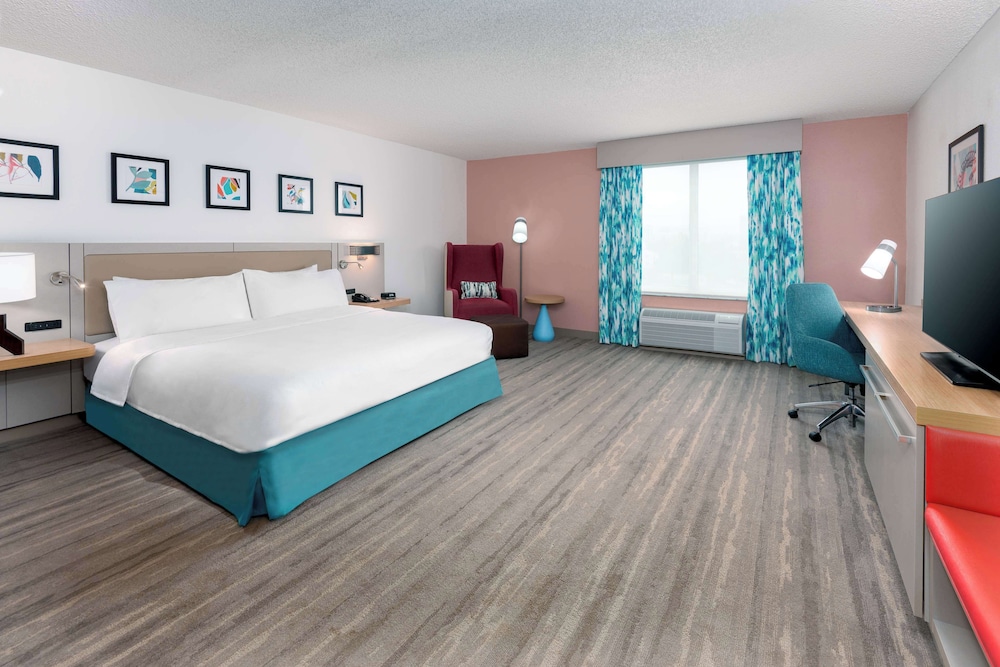 Hilton Garden Inn Orlando International Drive North - photo 19