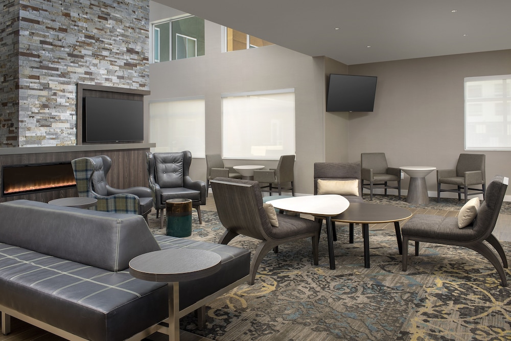 Residence Inn by Marriott Lubbock University Area - photo 6