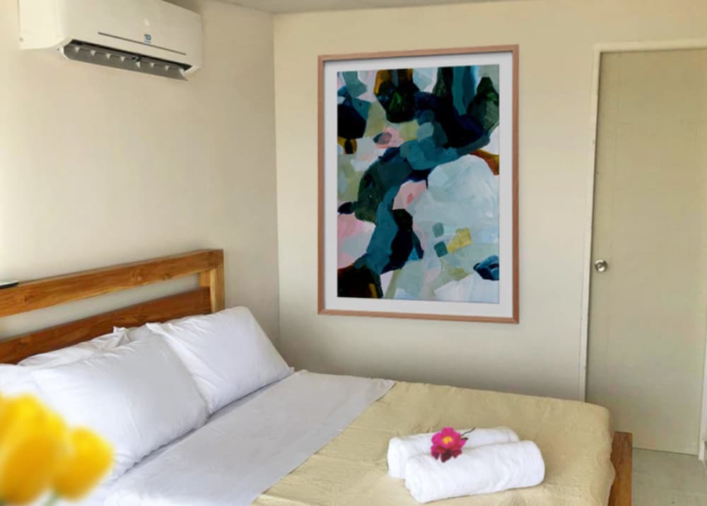 Coconut Blue Panama — Rio Hato — photo 4