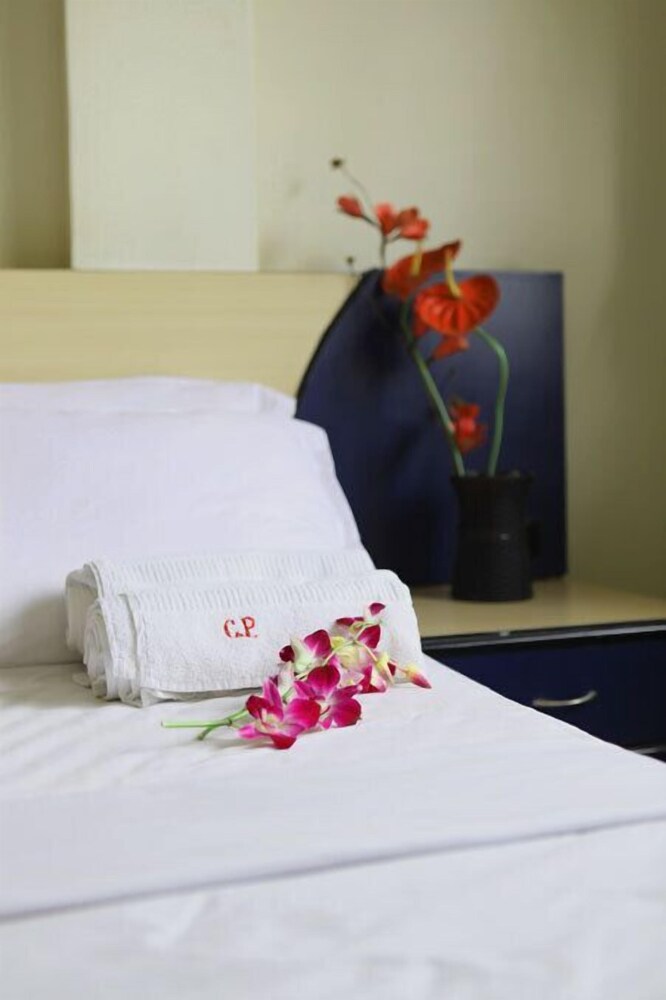 Island Vista Inn — Mahibadhoo — photo 4
