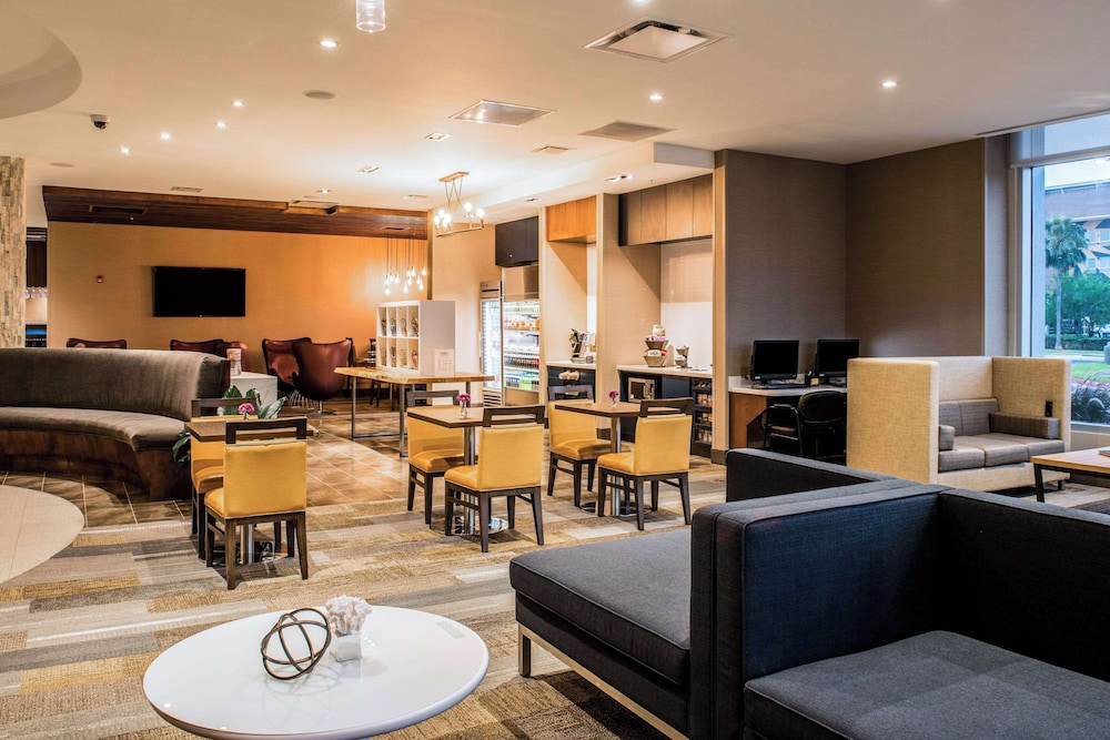 Cambria Hotel McAllen Convention Center - photo 46